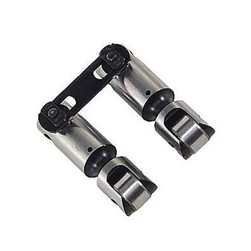 ENDURE-X SOLID ROLLER LIFTERS SBC .842″ OD, +.300″, SOLID