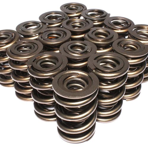TRIPLE VALVE SPRINGS 1.660″ OD304-849LBS@2.050″ .800″ LIFT