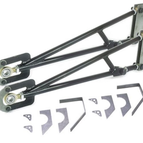 LADDER LINK LADDER BAR KIT ADJUSTABLE