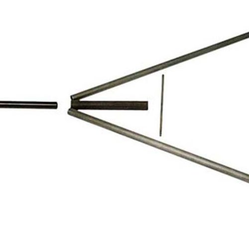 WISHBONE MAGNUM SERIES