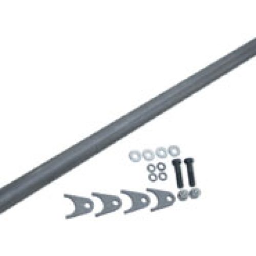 UPPER COIL-OVER SHOCK MOUNT KI1.625 ROUND TUBE