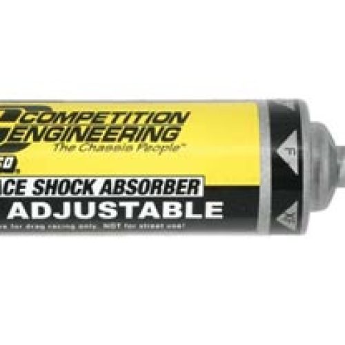 SHOCK 3 WAY ADJUST CHRY FRONT CHRYSLER/PLYMOUTH 64-ON (EACH)
