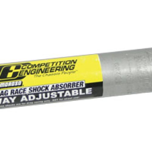 SHOCK 3 WAY ADJUST CHEV REAR SUIT CAMARO 1967-69 (EACH)