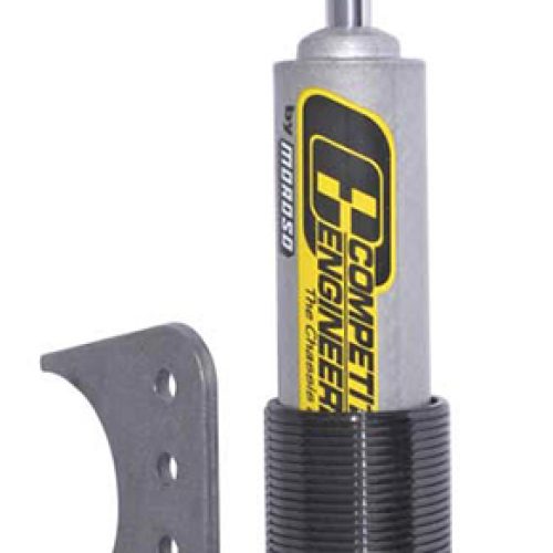 COIL OVER SHOCKS 3 WAY ADJUSTKIT 3″ TUBE