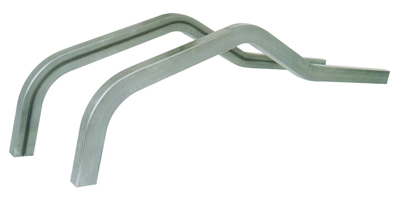 UNIVERSAL FRAME RAILS