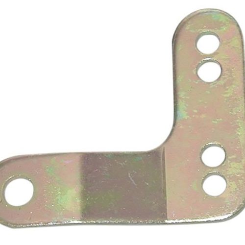 LOWER RIGHT COIL OVER SHOCK BRACKET