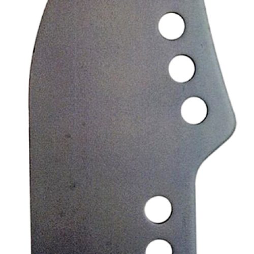 MAGNUM SERIES 4-LINK BRACKET 1 PER PACKET, 4 REQ PER CAR