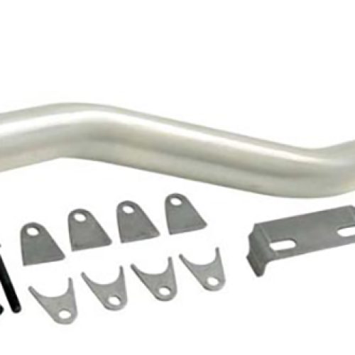 TRANSMISSION C/MEMBER UNIVERSAOFFSET – 3-1/2  WITH BRACKETS