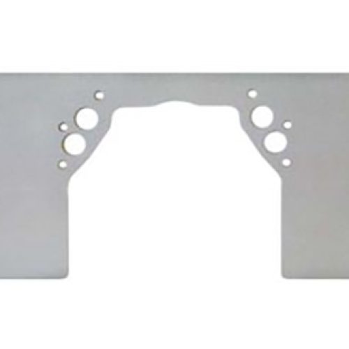 CHRY 383-440-HEMI ENGINE PLATE1/4″ T6 -1 PC-