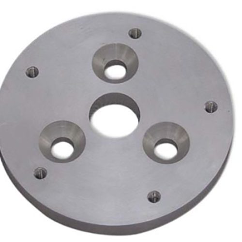 MOROSO 5 X HOLE STEERING WHEELADAPTOR **NOTES***