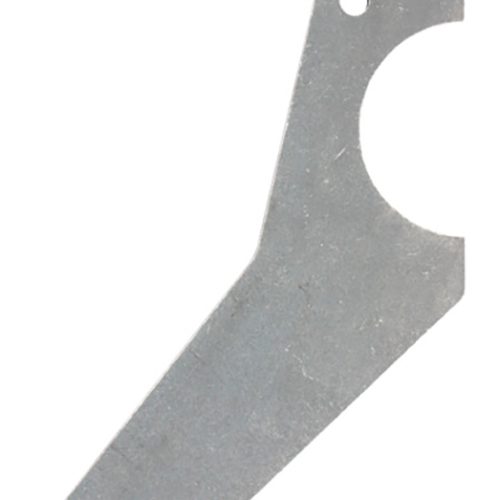 MOROSO WHEEL-E BARS AXLE MOUNTBRACKET. SOLD AS EACH