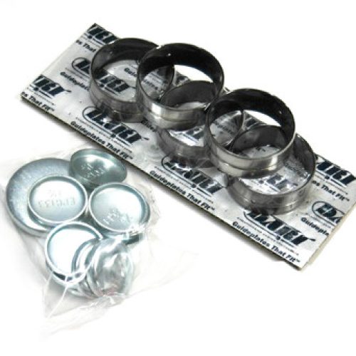 SB CHEV DART SHP BLOCK SMALL  PARTS KIT SBC FINISH