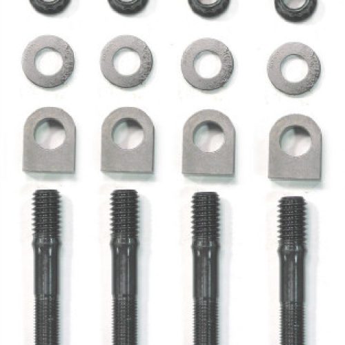 SHOE & INSIDE HEAD STUD KIT   SUIT INNER ON BBC