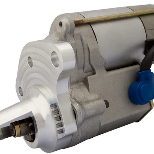 CVR CHRYSLER SB & BB 3.1HP    STARTER MOTOR