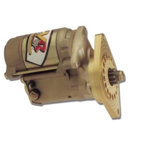 CVR AMC 232, 258 6 CYLINDER   STARTER MOTOR. 72-82 AMC V8