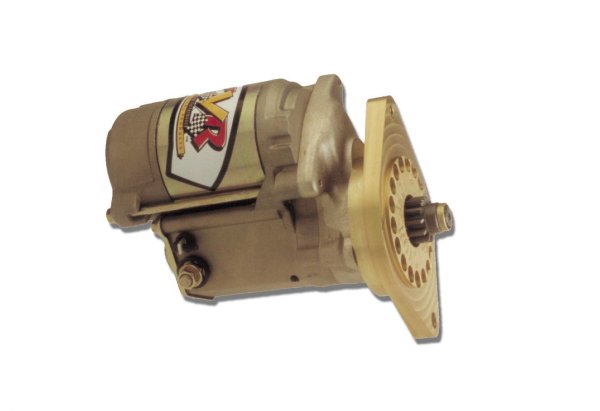 CVR AMC 232, 258 6 CYLINDER STARTER MOTOR. 72-82 AMC V8