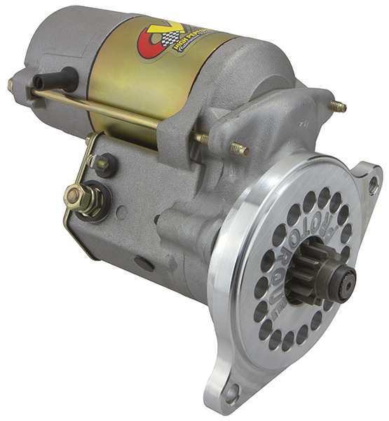 CVR FORD B/B 351M-429-460 MINISTARTER 3.1-HP PROTORQUE