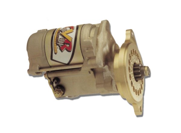 CVR FORD 289-302-351W & 351C AUTO STARTER 2-3/8 HOUSING