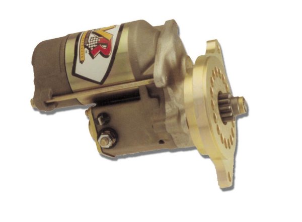 CVR FORD 289-302-351W & 351C AUTO STARTER 2-3/8 HOUSING 3HP