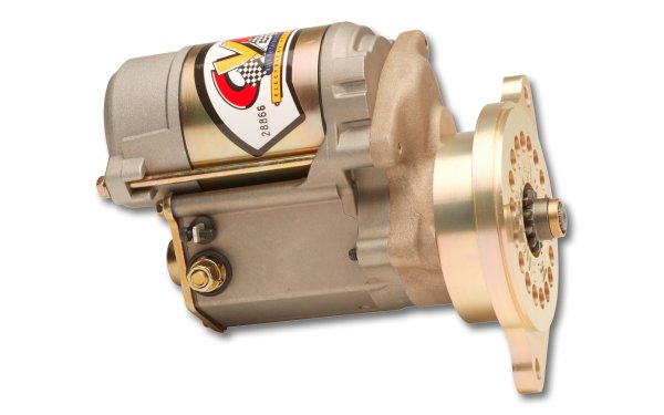 CVR FORD 289-302-351W & 351C MANUAL STARTER 2.0 HOUS 1.9HP