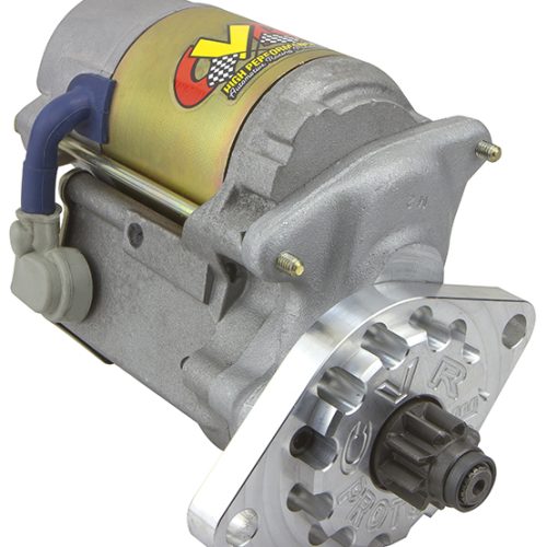 CVR CHEVY STARTER BERT/BRIN   TRANSMISSION