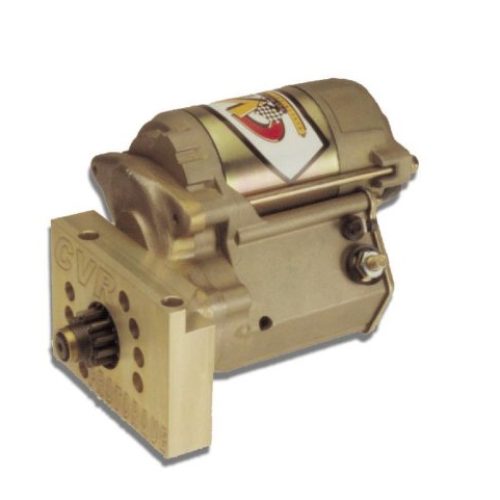 CVR OLDS PONTIAC TOOTH MINI   STARTER 1.9-HP 350-400-455
