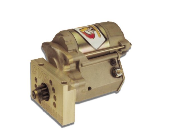 CVR OLDS PONTIAC TOOTH MINI STARTER 1.9-HP 350-400-455
