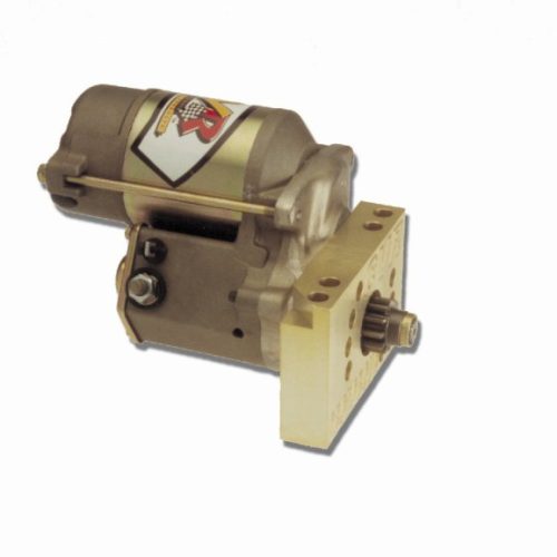 CVR CHEVY 153-168 TOOTH MINI  STARTER 3.5-HP PRO-TORQUE