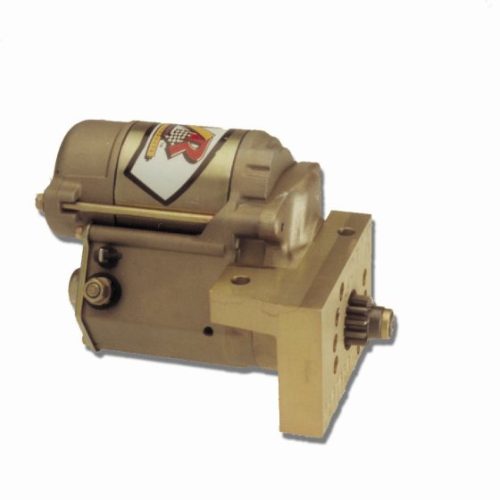 CVR CHEVY 168 TOOTH STAGGERED STARTER 1.9-HP ADJUSTABLE