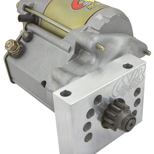 CVR CHEVY LS1 STARTER MINI    1.9-HP ADJUSTABLE