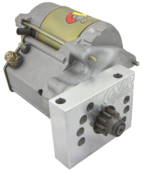 CVR CHEVY LS1 STARTER MINI 1.9-HP ADJUSTABLE