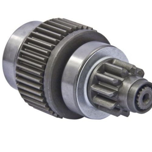 REPLACMENT CLUTCH SUIT CVR    STARTERS (PROTORQUE)
