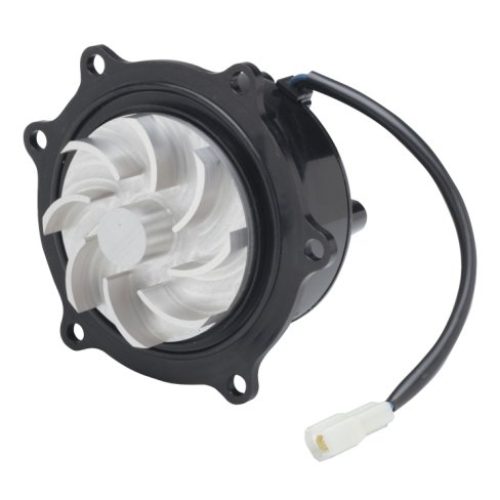 ELECTRIC WATER PUMP SBC LT1 WATER PUMP H/DUTY 55 GPM