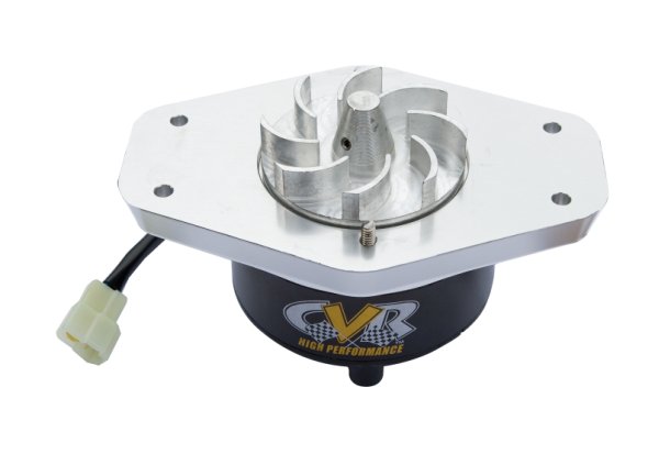 REPLACEMENT 55 GPM MOTOR TOP PLATE FOR # 7550