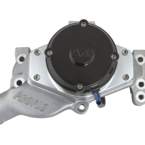 CAST PROFLO/MAX SB/CHEV 55GPM ELECTRIC WATER PUMP POLISH