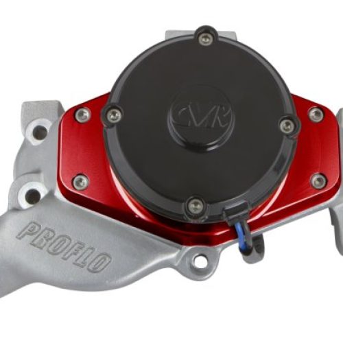 CAST PROFLO/MAX SB/CHEV 55GPMELECTRIC WATER PUMP RED
