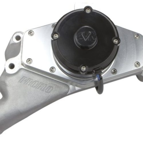 CAST PROFLO/MAX BBC ALLOY 60GPELECTRIC WATER PUMP POLISH