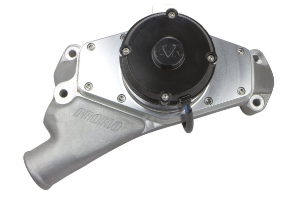 CAST PROFLO/MAX BBC ALLOY 60GPELECTRIC WATER PUMP POLISH