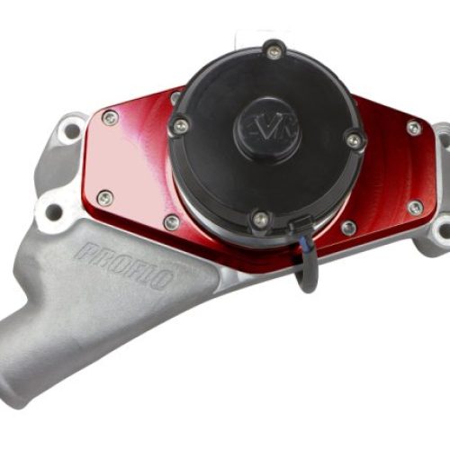 CAST PROFLO/MA BBC ALLOY 60GPMELECTRIC WATER PUMP RED