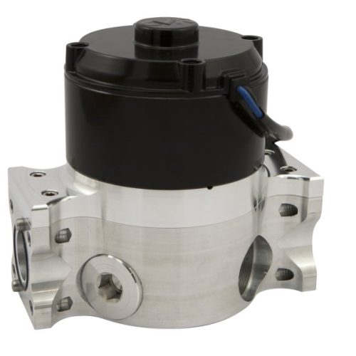 PROFLO EXTREME W/PUMP – CLEAR REQUIRES MOUNT KIT & FITTING