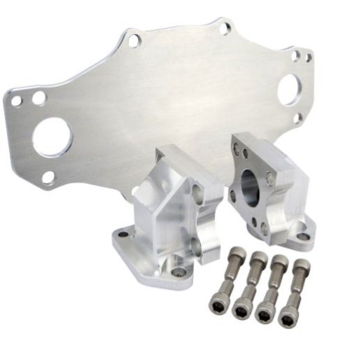 WP MOUNTING KIT HOLDEN – CLEARSUITS PROFLO EXTREME W/PUMP