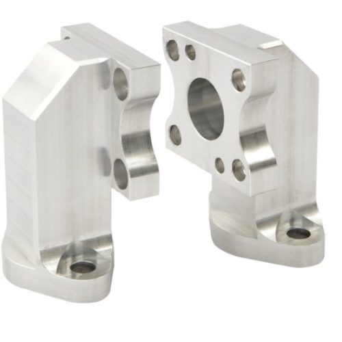 WP MOUNTING KIT SBC – CLEAR SUITS PROFLO EXTREME W/PUMP