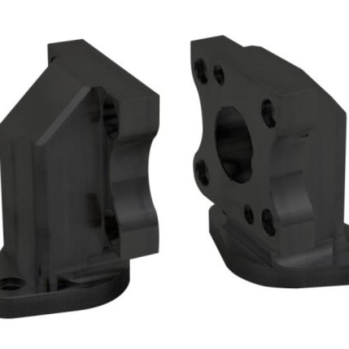 WP MOUNTING KIT BBF – BLACK   SUITS PROFLO EXTREME W/PUMP