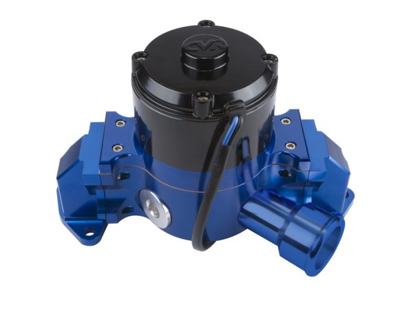 PROFLO EXTREME SBF - BLUE BILLET ELECTRIC WATER PUMP