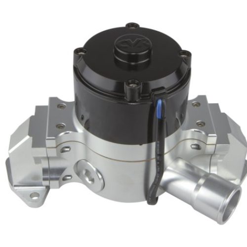 PROFLO EXTREME SBF – CLEAR BILLET ELECTRIC WATER PUMP