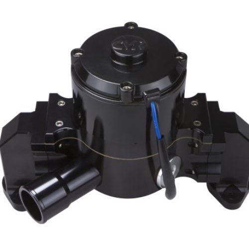 PROFLO EXTREME SBC – BLACK BILLET ELECTRIC WATER PUMP