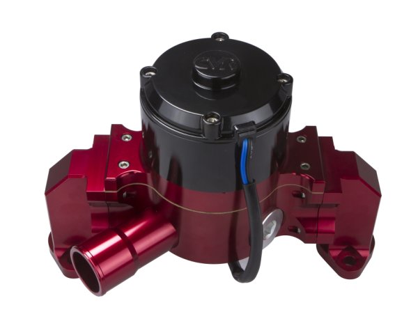 PROFLO EXTREME SBC - RED BILLET ELECTRIC WATER PUMP