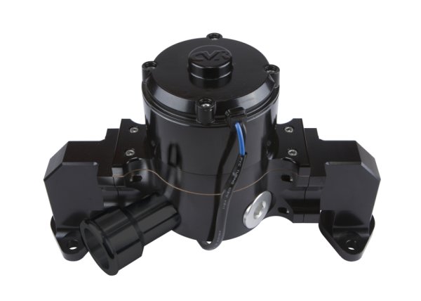 PROFLO EXTREME BBC - BLACK BILLET ELECTRIC WATER PUMP