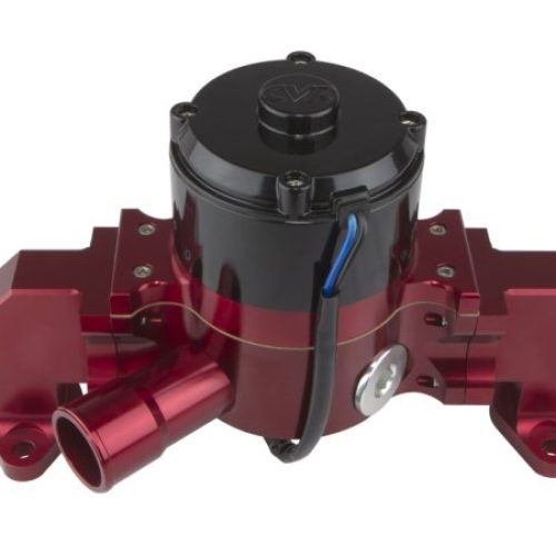 PROFLO EXTREME BBC – RED BILLET ELECTRIC WATER PUMP