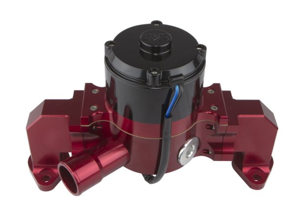 PROFLO EXTREME BBC - RED BILLET ELECTRIC WATER PUMP